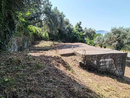 For sale plot in Bar with sea view — photo 3